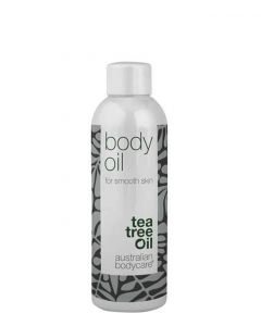 Australian Bodycare Body Oil, 80 ml.