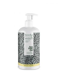 Australian Bodycare Body Wash Lemon Myrtle, 500 ml.