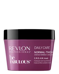 Be Fabulous Normal/Thick Mask, 500 ml.