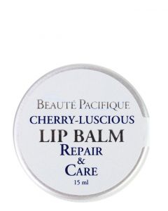 Beauté Pacifique Lip Balm Repair & Care, 15 ml.