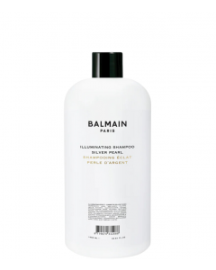 Balmain Illuminating Shampoo Silver Pearl, 1000 ml.