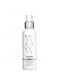 Color Wow Dream Coconut Cocktail Infused Leave In Treatment, 200 ml.