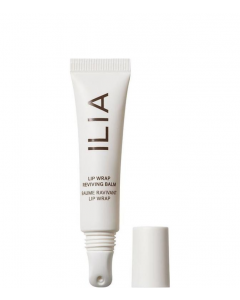 ILIA Lip Wrap Reviving Balm, 7 ml.
