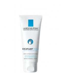 La Roche-Posay Cicaplast Hand Cream, 100 ml.
