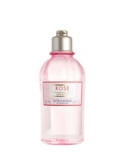 L'Occitane Rose Shower Gel, 250 ml.