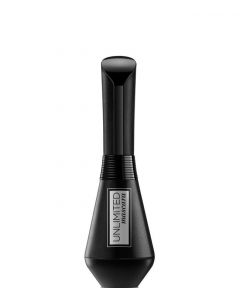 L'Oréal Paris Unlimited Mascara Black, 7.4 ml.