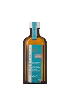 Moroccanoil Treatment Light, 100 ml.
