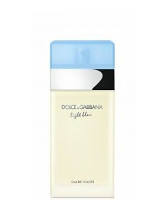 Dolce & Gabbana Light Blue EDT, 100 ml.