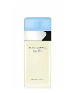 Dolce & Gabbana Light Blue EDT, 25 ml.